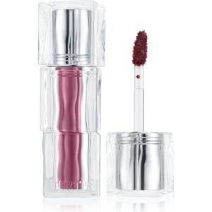 TIRTIR Waterism Glow Tint дълготраен гланц за устни малка опаковка цвят 01 Mauve Rose (Waterism Original) 1.8 гр