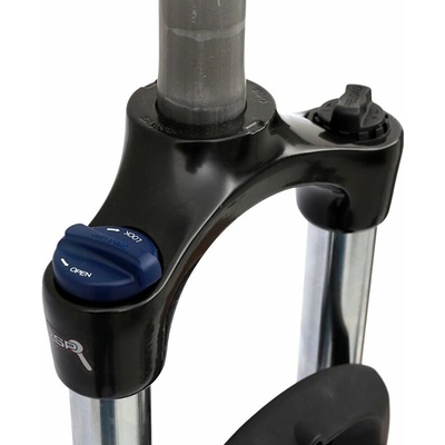 SR Suntour XCT-DS-HLO
