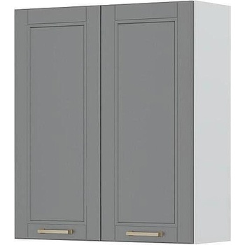 Горен кухненски шкаф Tara V9-80-2K/4