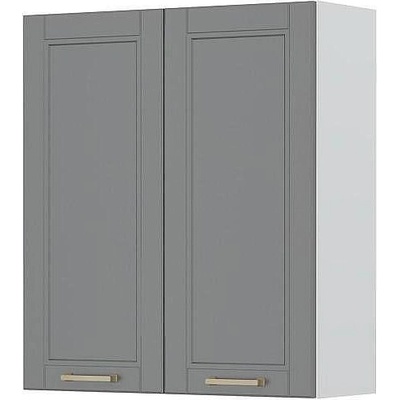 Горен кухненски шкаф Tara V9-80-2K/4