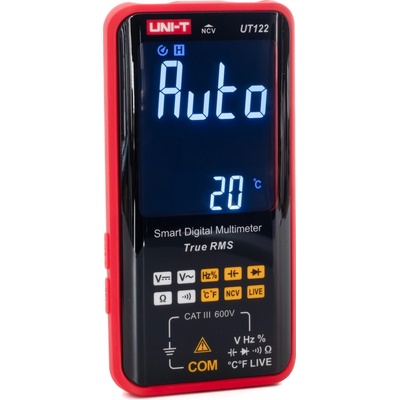 UNI-T UT122