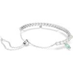 Swarovski дамска метална гривна с кристал Ariana Grande x (5742463)