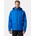 Helly hansen Яке crew hooded midlayer jacket 2