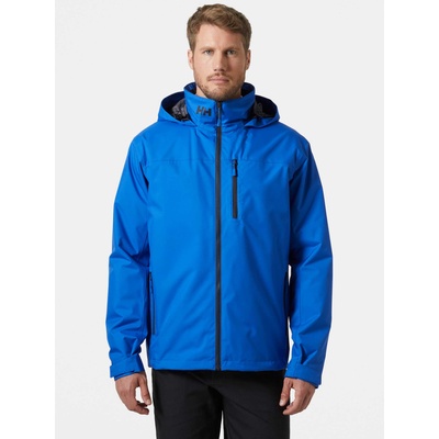 Helly hansen Яке crew hooded midlayer jacket 2