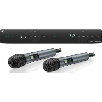 Sennheiser XSw 1-825 DUAL