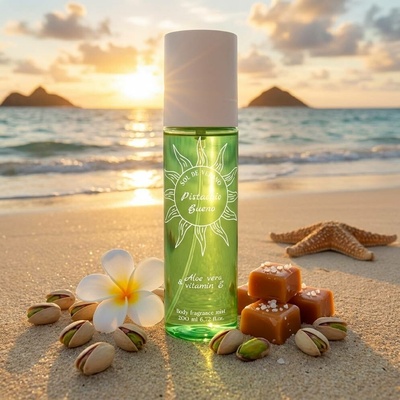 Sol de Verano Pistachio Bueno Body Mist 200 ml