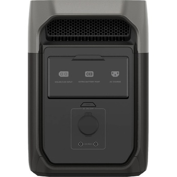 EcoFlow Delta 3 1024Wh (EFDELTA3-EU)