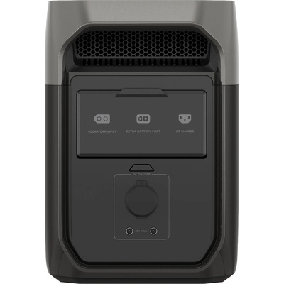 EcoFlow Delta 3 1024Wh (EFDELTA3-EU)