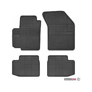 FroGum Гумени стелки Frogum съвместими с Suzuki Swift II - (2005) / Suzuki SX4 - (2004) / Fiat Sedici - (2006)