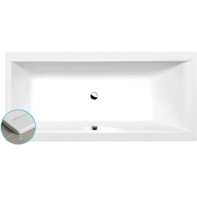Polysan CLEO SLIM 160 x 75 cm 93611S