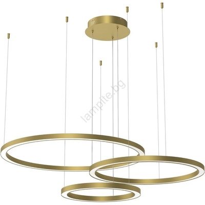 MILAGRO Galaxia ML8790