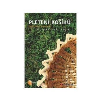 Pletení košíků