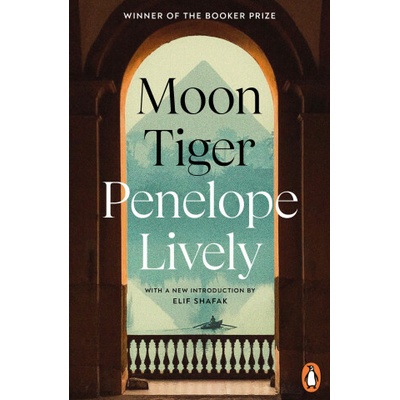 Moon Tiger