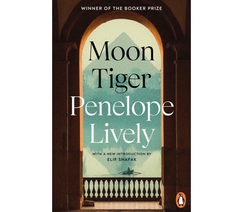 Moon Tiger