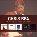 REA CHRIS: ORIGINAL ALBUM SERIES CD