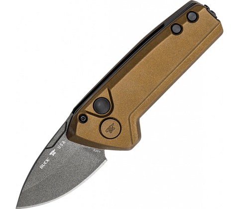 BUCK Mini Deploy BU-0839BRS1