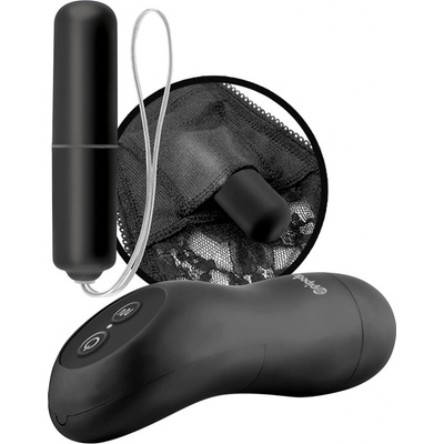 Fetish Fantasy Edition Vibrating Panty