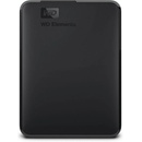 Western Digital Elements 2.5 1TB USB 3.0 (WDBUZG0010BBK-WESN)