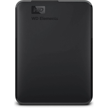 Western Digital Elements 2.5 1TB USB 3.0 (WDBUZG0010BBK-WESN)