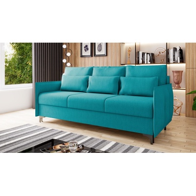 Канапе Галатея тюркоаз