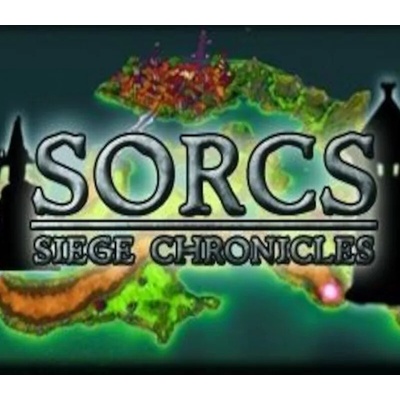 Sorcs: Siege Chronicles