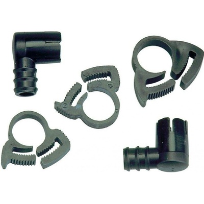 VÁGNER POOL, Stahovací pásek na hadice 12 14 mm, vp-3VHY0508