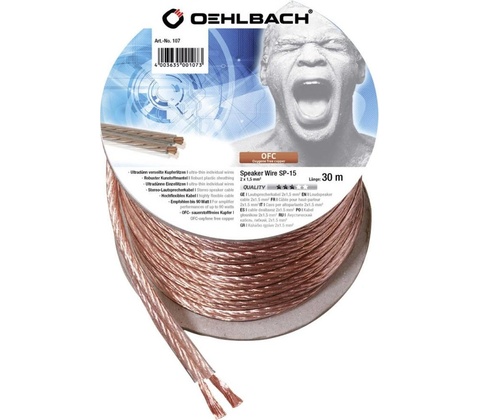 Oehlbach 107