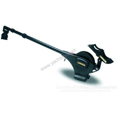CANNON Uni-Troll 10 STX