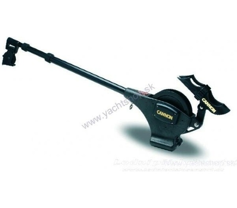 CANNON Uni-Troll 10 STX