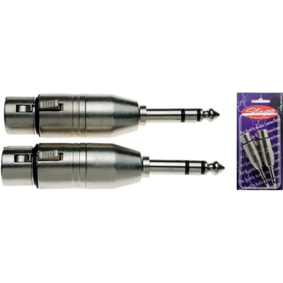 Stagg Конектор stagg - Модел ac-xfpmsh