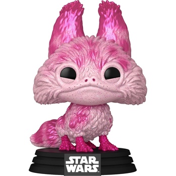 Funko Фигура Funko POP! Movies: Star Wars - Loth Cat (Rebels) (Convention Special Edition) #799 (105118)