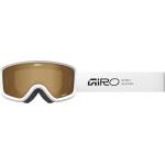 Giro Детска ски маска Giro Kid's Chico 2.0 Ski goggles - Stacked White - размер One Size (417-4097-0111)