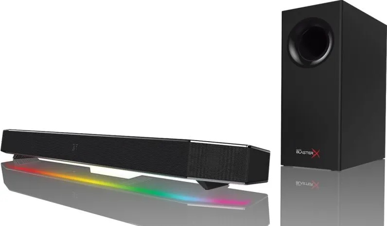 Creative Sound BlasterX Katana 2.1 (51MF8245AA000)