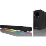 Creative Sound BlasterX Katana 2.1 (51MF8245AA000) Тонколона Soundbar