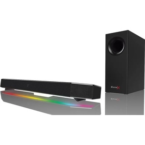 Creative Sound BlasterX Katana 2.1 (51MF8245AA000) Тонколона Soundbar