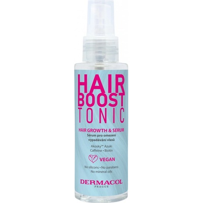 Dermacol Hair Ritual sérum na vlasy Hair Growth & Serum 100 ml