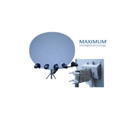 Maximum E-85