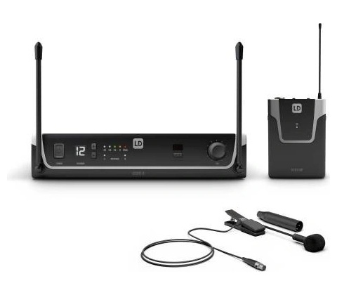 LD Systems U305 BPW