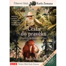 Cesta do pravěku BD