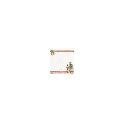 Winter Collection nr.93 30,5x30,5cm (SL) Studio Light SCRSL-USC-SCRAP93