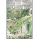The Hobbit - J. R. R. Tolkien