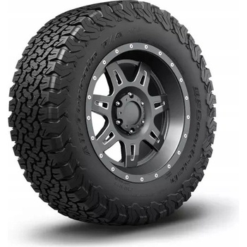BFGoodrich All Terrain T/A KO2 255/75 R17 111S