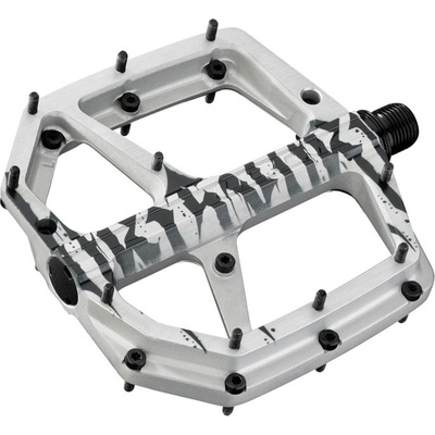 LOOK Trail Roc Plus Kriss pedále