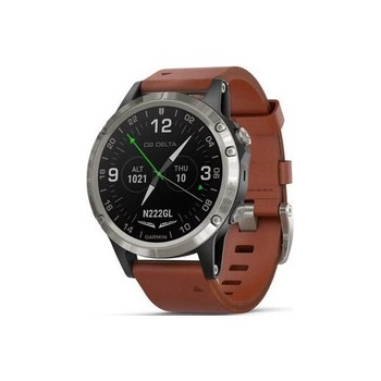 GARMIN D2 Delta