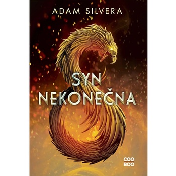 Syn nekonečna - Adam Silvera