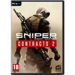 City Interactive Sniper Ghost Warrior Contracts 2 (PC)