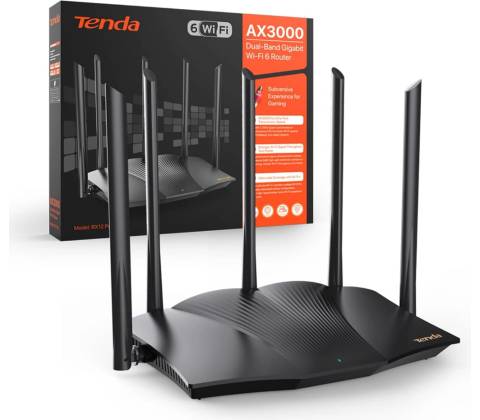 Tenda RX12 PRO