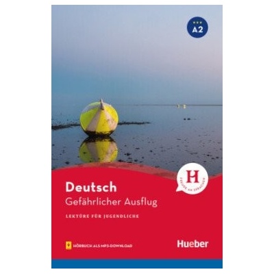 Lektüre für Jugendliche A2 - Wilhelmi, Friederike