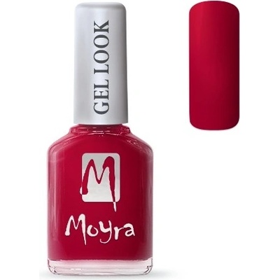Moyra Gel Look lak na nehty 905 BEATRICE 12 ml