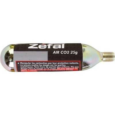 Zefal CO2 Cartridge 25g